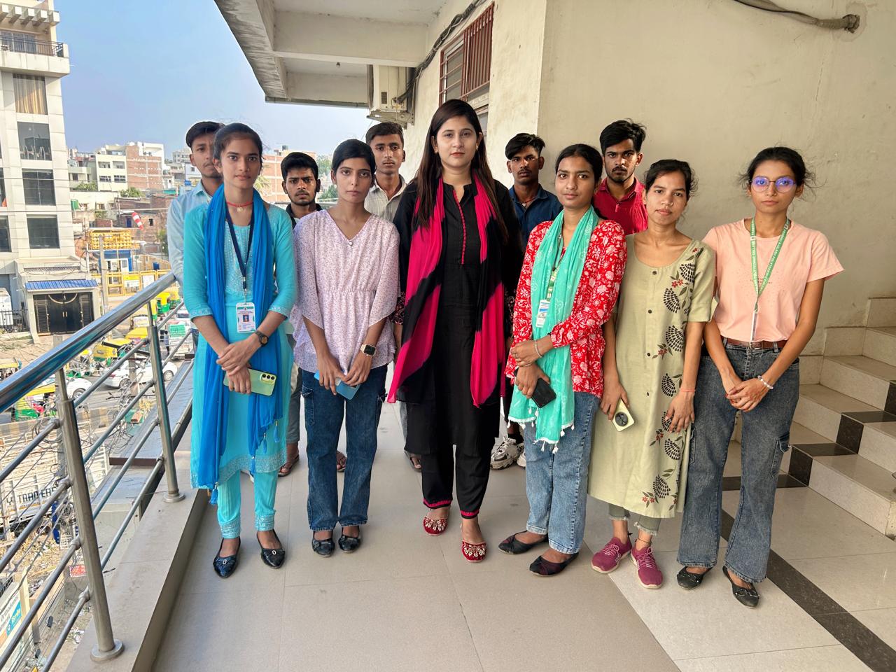 Best Internship in Patna